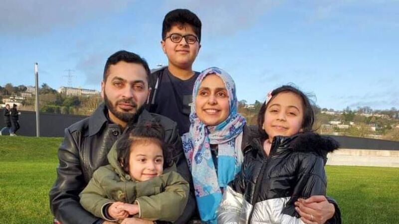 An unconventional love story: ‘Some arranged marriages don’t work out but most are very happy’