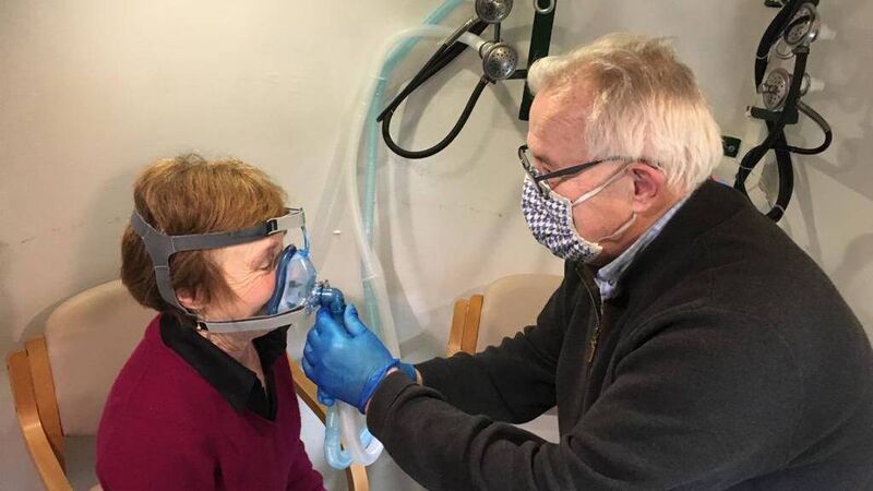 Cork treatment that’s a cure for Long Covid