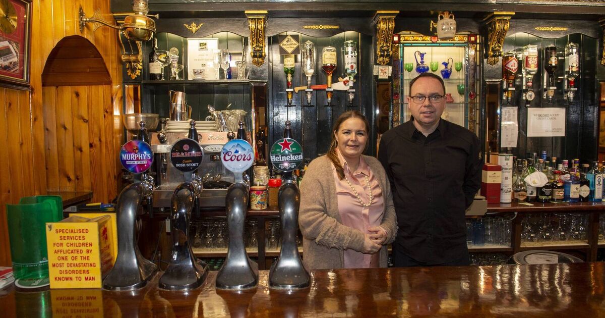 Cork bar: A place where people mark life's milestones - Vimarsana News