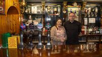 Cork bar: A place where people mark life’s milestones