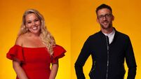 Beauty contest winner features on First Dates this week... and she's not the only Cork woman on the show!