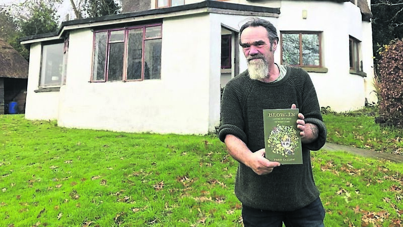 Why I decided to live ‘off grid’ in West Cork