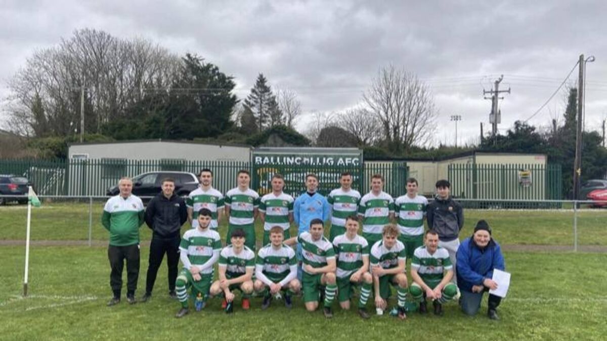 Cork City Council 'endeavour to work' with Ballincollig AFC who are seeking deeds to 'own their home'
