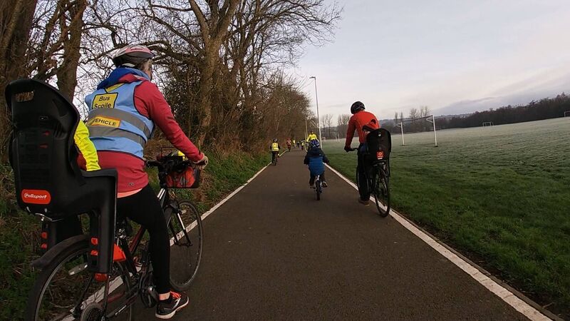 Amended plan for neighbourhood cycle scheme agreed by Cork city councillors