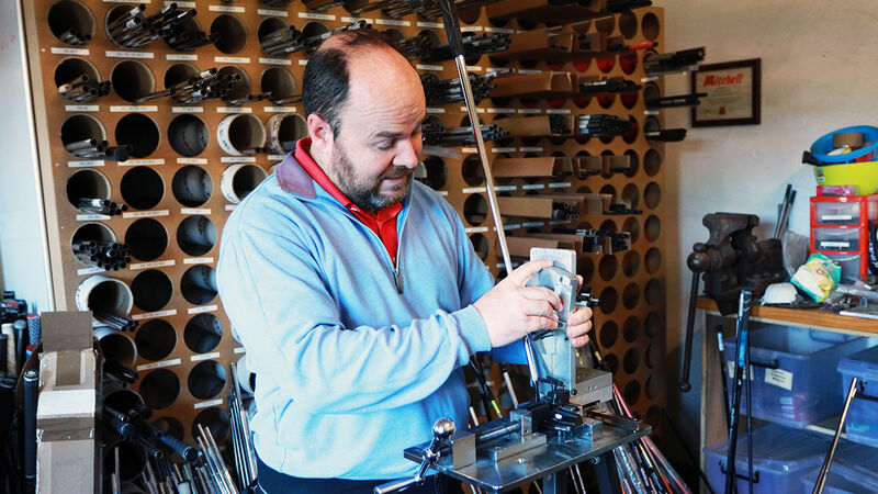 Cork Golf: Your guide to picking the right set of clubs Cork Golf: Your guide to picking the right set of clubs