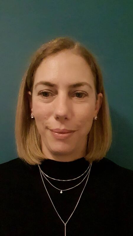 Maria Pentek who has launched Elevation, 