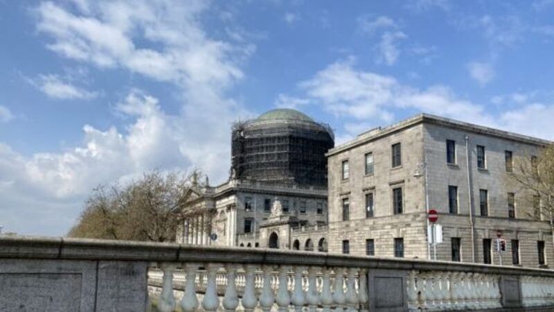 Family of welder who died at Dublin Port settles action for €1.25m