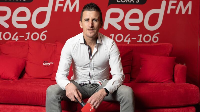 Rob Heffernan set to join RedFM's breakfast show