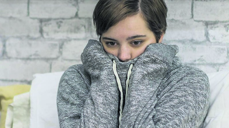 What's so terrible about being advised to shop around, eh?