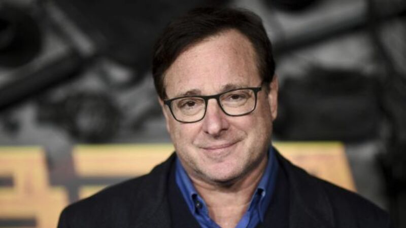 Bob Saget’s family files lawsuit to block release of death investigation records