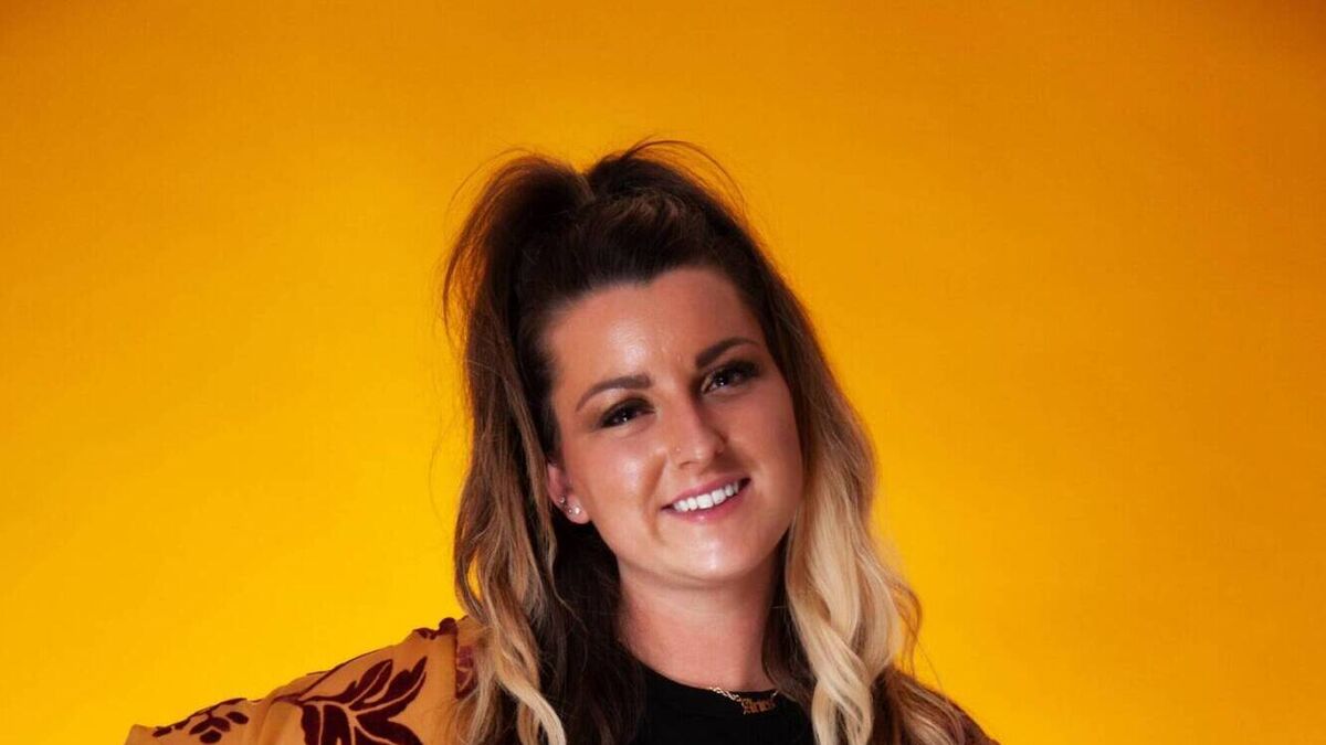 'Do whatever makes you happy': Cork woman set to appear on First Dates Ireland