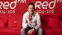 Rob Heffernan 'buzzing' about new Cork Radio show