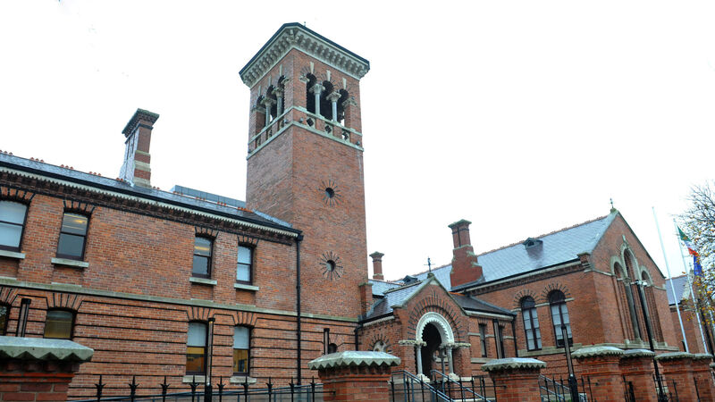 Woman wheeled €196 worth of groceries out of Cork city centre supermarket