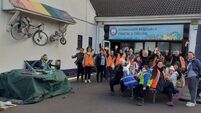Hometown Heroes: Eilis loves banter as she helps tidy Ballyphehane
