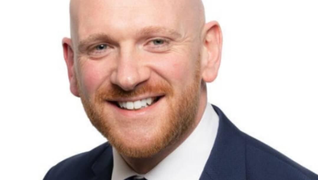 Councillor Eolan Ryng Councillor Eolan Ryng