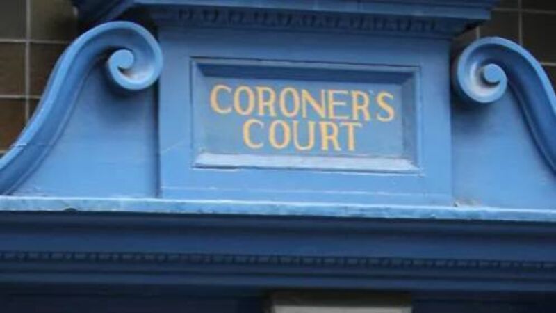 City Hall seeking to shorten inquest waiting times at Cork City Coroner's Court to help grieving families City Hall seeking to shorten inquest waiting times at Cork City Coroner's Court to help grieving families