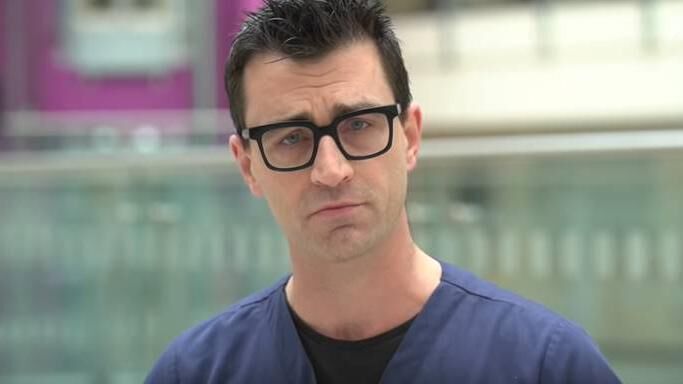 Prof. Conor Deasy Prof. Conor Deasy