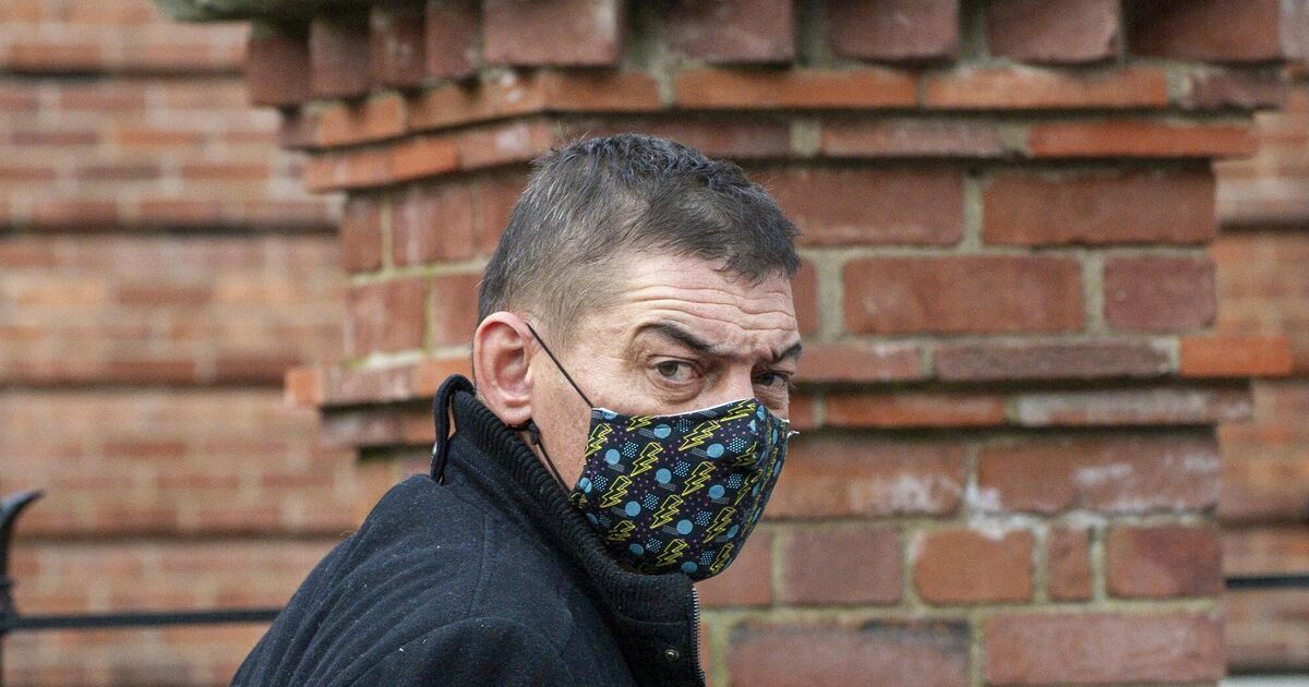 'I will not confess to something I did not do', accused tells Cork court - Vimarsana News