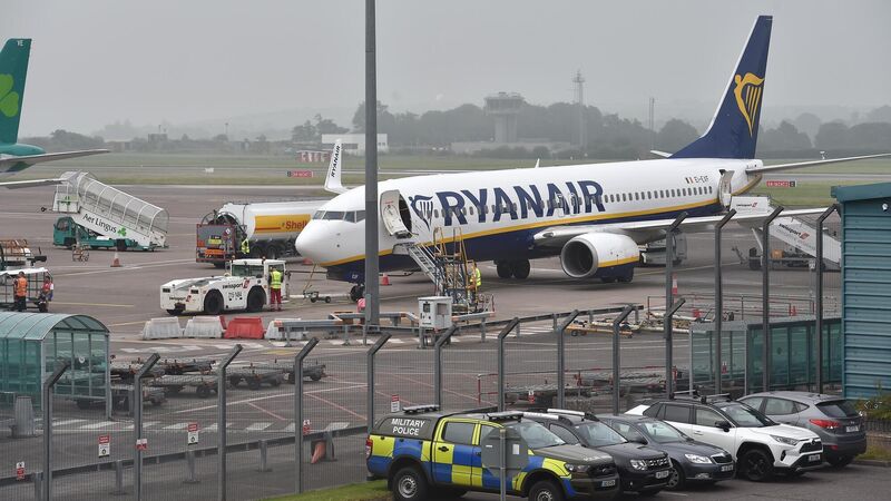 Ryanair announce seven new routes from Cork Airport this summer as part of major investment