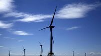 Plans for major offshore wind project off coast of Cork take step forward 