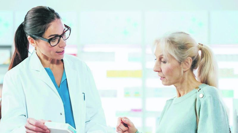 Get your health information from reliable sources Get your health information from reliable sources