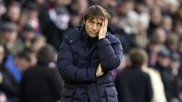 Southampton v Tottenham Hotspur - Premier League - St Mary's Stadium
