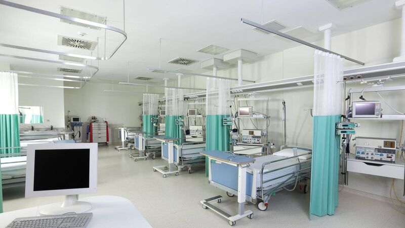Preliminary business case for new Cork hospital to be reviewed by Department of Public Expenditure Preliminary business case for new Cork hospital to be reviewed by Department of Public Expenditure