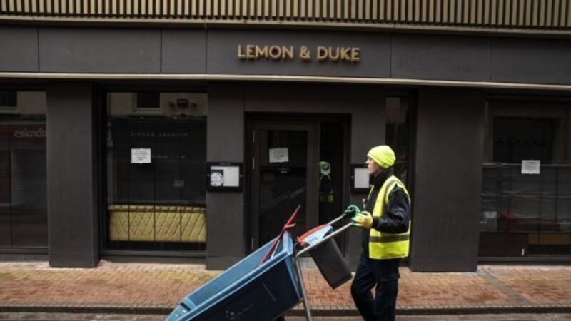 Judge wants progress on compensation for publicans who suffered pandemic losses Judge wants progress on compensation for publicans who suffered pandemic losses