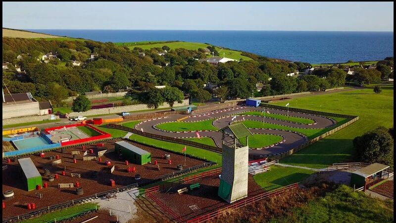 Cork family destination offering free holidays for frontline workers Cork family destination offering free holidays for frontline workers