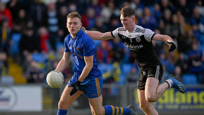Cork footballers call on St Finbarr's crew for Derry clash Cork footballers call on St Finbarr's crew for Derry clash