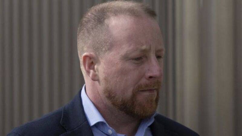 Alleged IRA man convicted of rape fails in High Court challenge