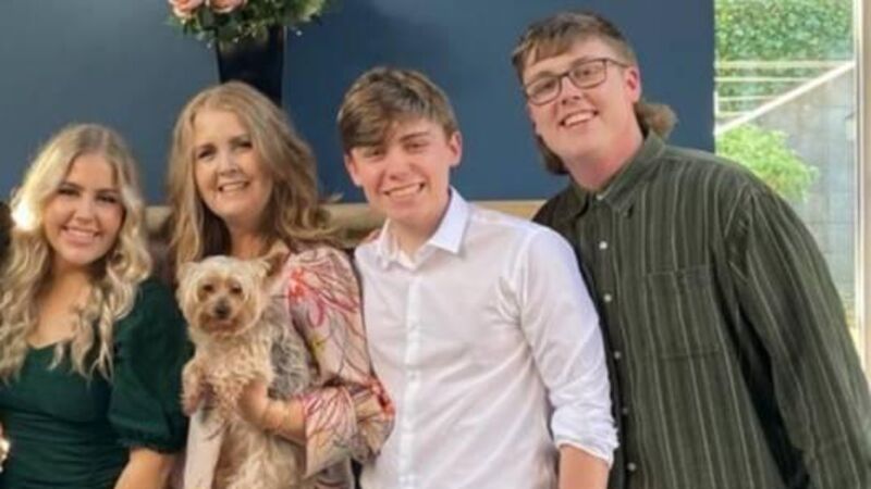 More than €80,000 raised to help Cork mother of three access cancer treatment