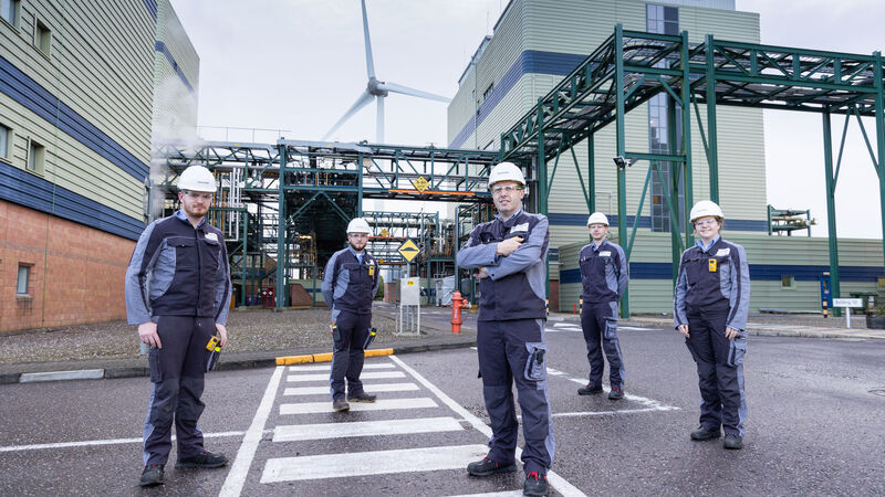 Cork life science firm seeking applications for apprenticeship programme Cork life science firm seeking applications for apprenticeship programme