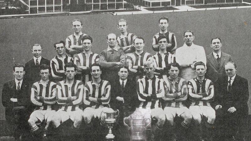 Harry Buckle: The Belfast native who had a huge impact on sport in Cork