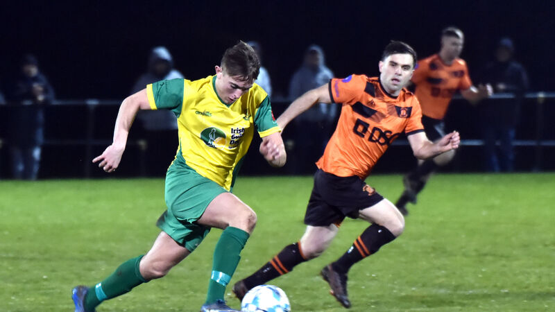 Eoin Murphy fires Rockmount to Intermediate Cup win in Dublin