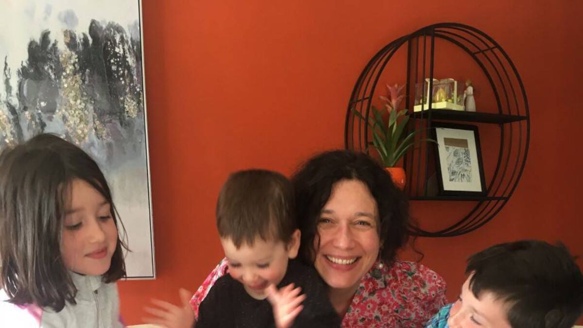 'From day one I fell in love': Spaniard Elena on life in Cork 