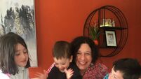 'From day one I fell in love': Spaniard Elena on life in Cork 