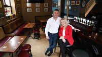 Cork bar owner: Our pub is full of great characters and we all enjoy their company