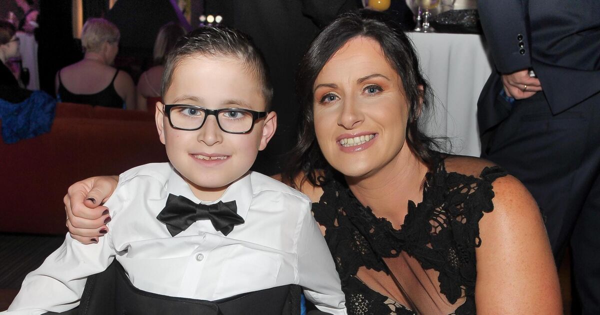 Cork mother cautiously welcomes additional €19m for children in need of orthopaedic surgery - Vimarsana News