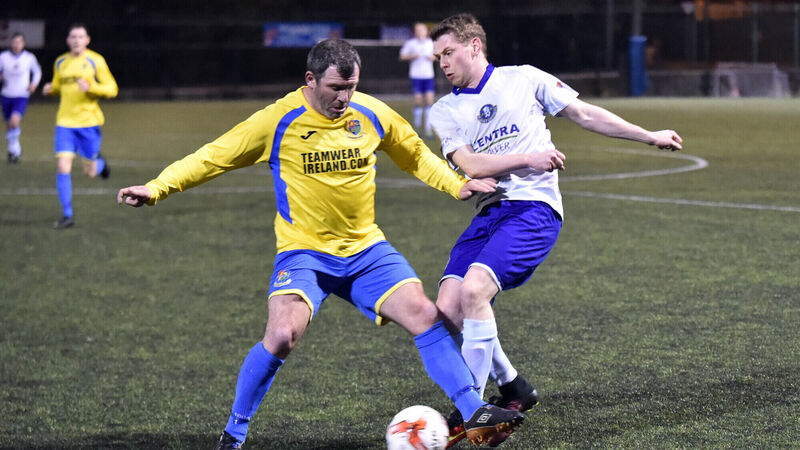 Cork City legend Greg O'Halloran glad to still have his foot in Cork City legend Greg O'Halloran glad to still have his foot in