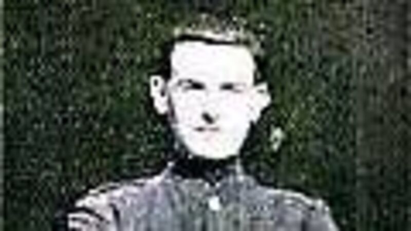 Six Cork gardaí who died in line of duty Six Cork gardaí who died in line of duty