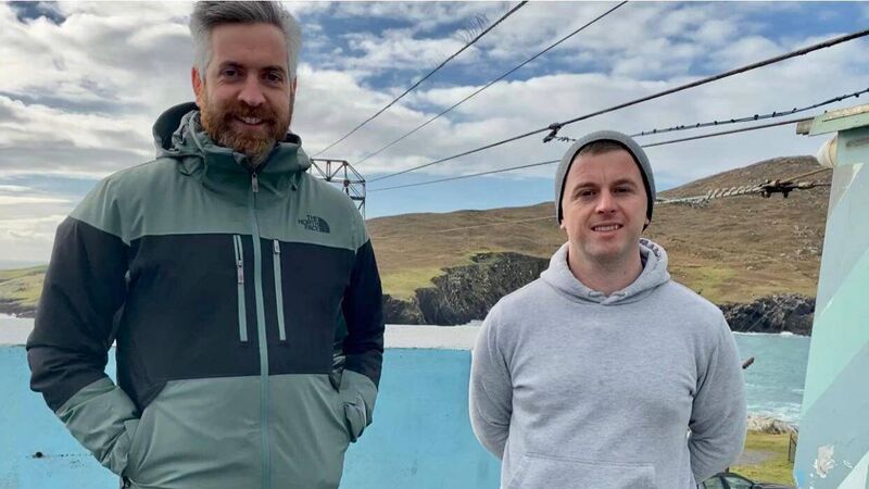 Dursey cable car decision is a ‘pure nightmare’