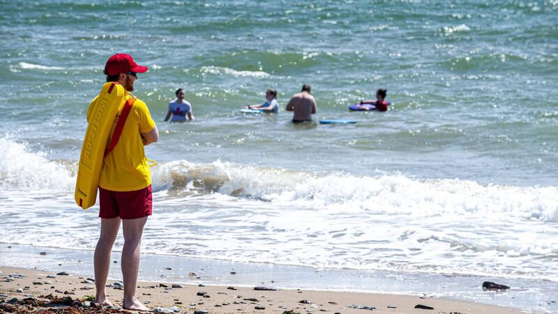 Popular running group founded in Cork expanding to include open water swimming