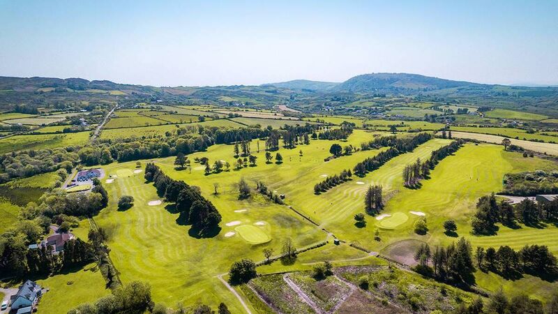 Cork golf clubs set to benefit from Sports Capital Grants scheme