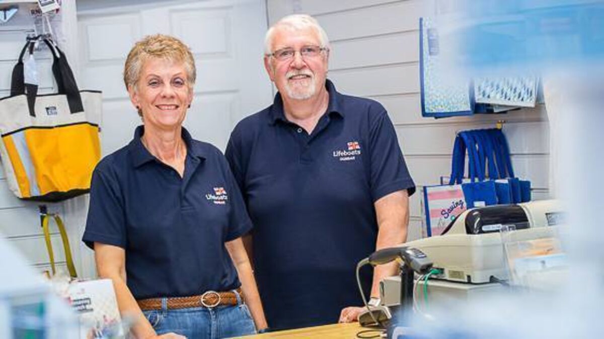 RNLI seeking volunteers for three Cork stores