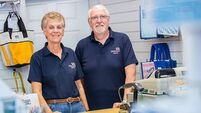 RNLI seeking volunteers for three Cork stores
