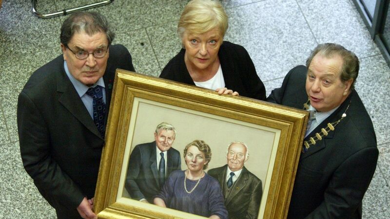 Recalling Cork woman’s pivotal role in foundation of Irish credit unions