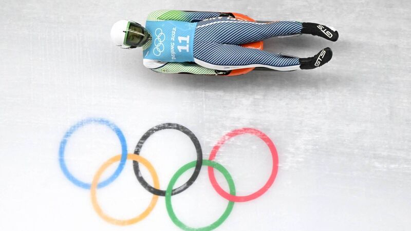 Olympic dream finally came true for woman with Cork links Olympic dream finally came true for woman with Cork links
