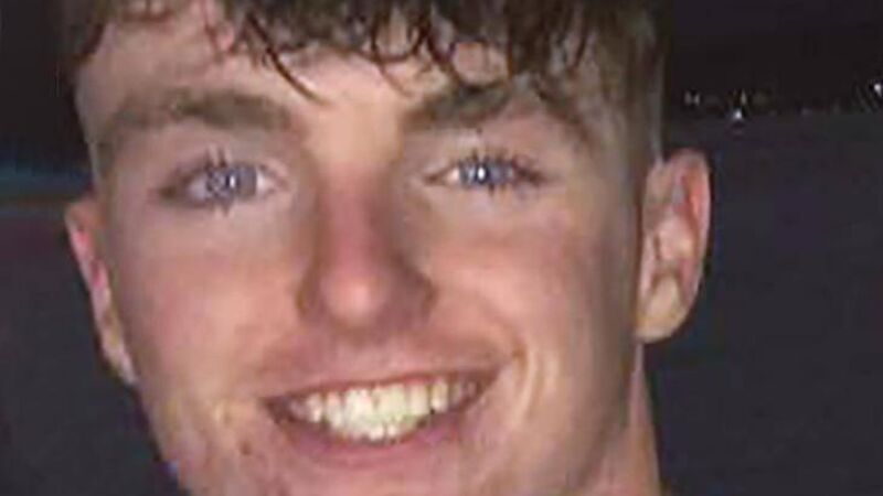 Parents of Cork student who died in tragic incident praise friends who tried to save him Parents of Cork student who died in tragic incident praise friends who tried to save him