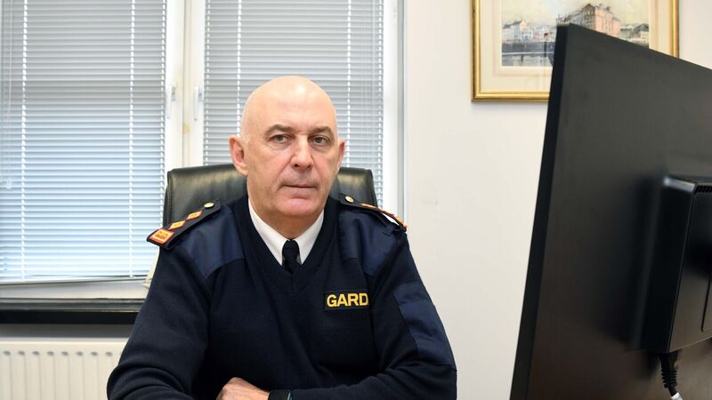 'We want to get more diverse groups into An Garda Síochána': Force of change as demands increase 'We want to get more diverse groups into An Garda Síochána': Force of change as demands increase